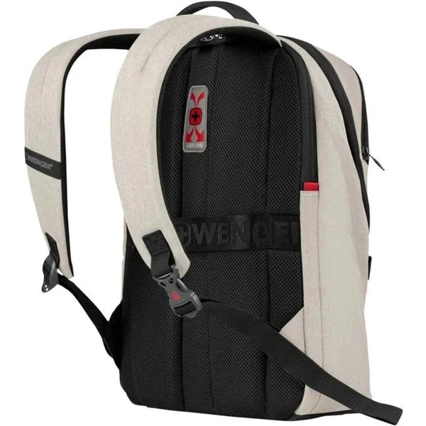 WENGER MX LIGHT 16" batoh na notebook a tablet pieskový - Batohy - Obrázok HL7E000K01