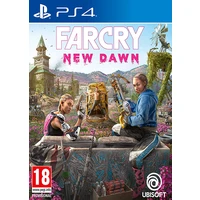 Far Cry New Dawn (PS4) - Hry na PS4