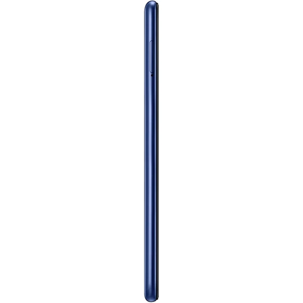 Samsung Galaxy A10 Dual SIM modrý - Mobilné telefóny - Obrázok HL92000401