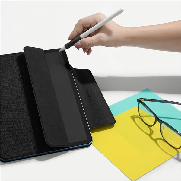 Paperlike Folio Bundle ochranná fólia na písanie a kreslenie + obal iPad Pro 11"/ iPad Air 11" - Ochranné fólie a sklo - Obrázok HL93000K01