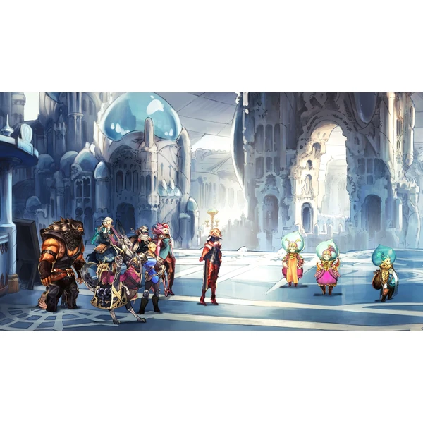 Astria Ascending (SWITCH) - Hry na Nintendo Switch - Obrázok HL9Z000501