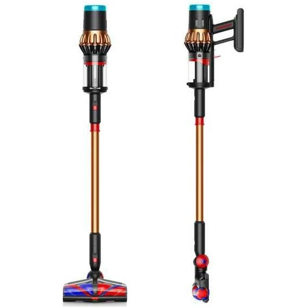 DYSON V16 PISTÓN ANIMAL - Tyčové vysavače - Obrázok HLAK000K01
