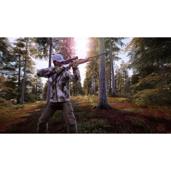 Hunting Simulator 2 (PS5) - Hry na PS5 - Obrázok HLF3100201