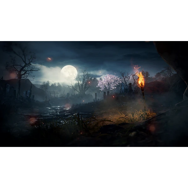 Nioh 2 (PS4) - Hry na PS4 - Obrázok HLG3100201