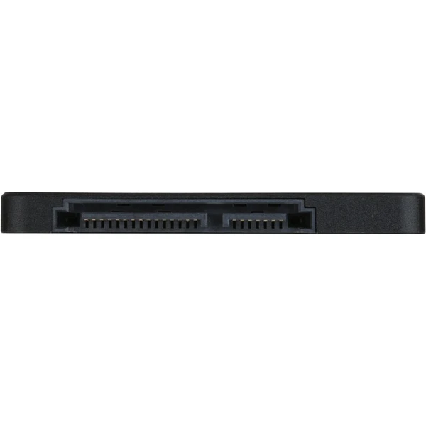 VERBATIM SSD Vi550 S3 256 GB SATA III, 2,5” - SSD - Obrázok HLI1000601