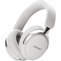 Bose QuietComfort Ultra Headphones (2. gen.) biela - Slúchadlá