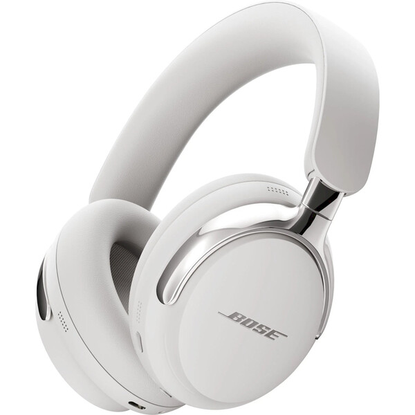 E-shop Bose QuietComfort Ultra Headphones (2. gen.) biela