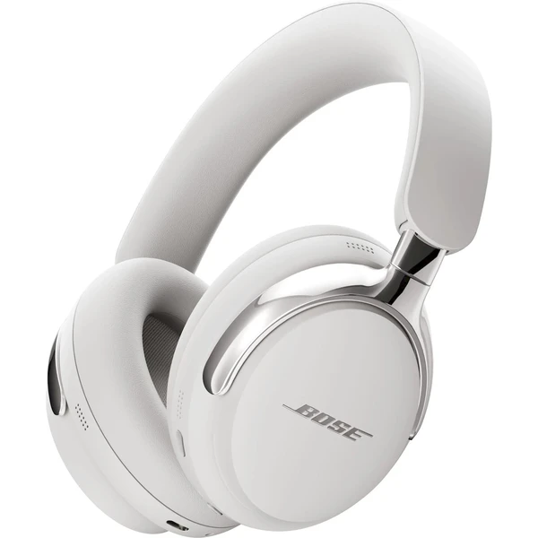 Bose QuietComfort Ultra Headphones (2. gen.) biela - Slúchadlá - Hlavný obrázok