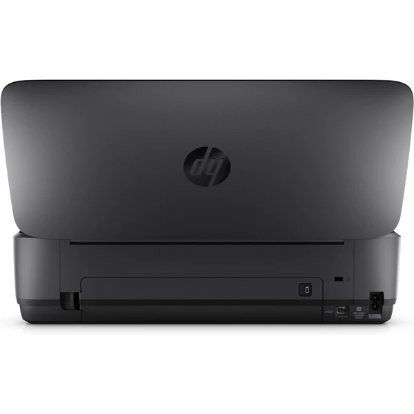 HP OfficeJet 250 Mobile All-in-one - Tlačiarne - Obrázok HLJNF00101