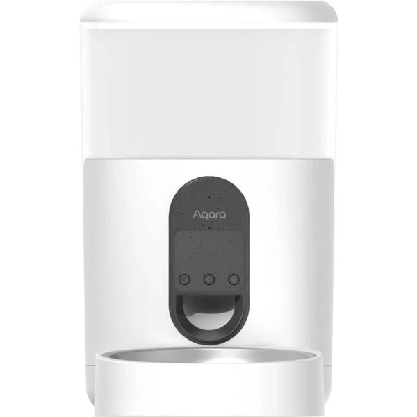 AQARA Smart Pet Feeder C1 Zigbee automatický dávkovač krmiva - Misky a kŕmidlá - Obrázok HLM8G00101