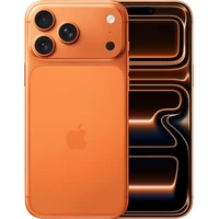Apple iPhone 17 Pro Max 1TB kozmicky oranžový - Mobilné telefóny