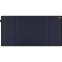 Endgame Gear MPC890 Cordura herná podložka tmavo modrá - Podložky