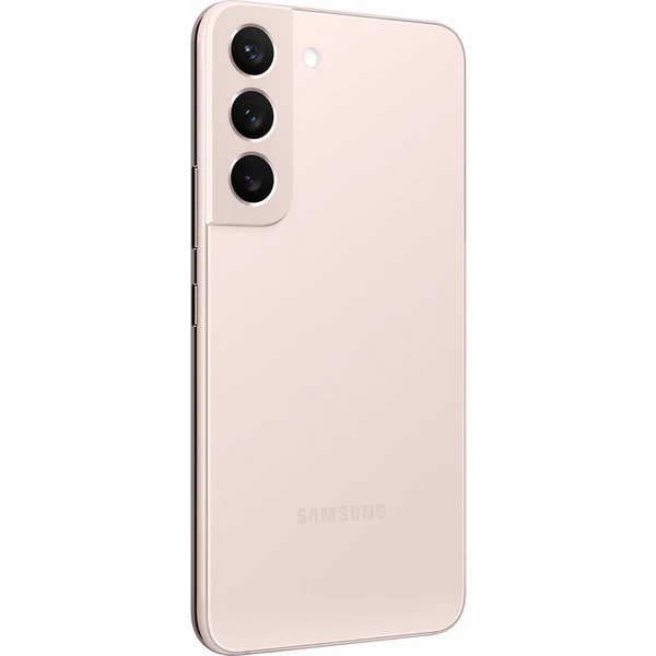 Samsung Galaxy S22 5G 8GB/256GB ružová (Kategória C) - Mobilné telefóny - Obrázok HLOPF00101