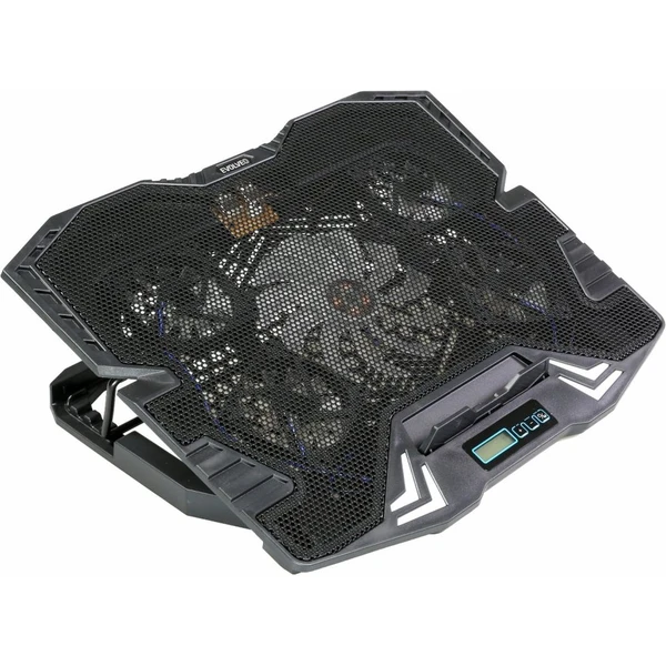 EVOLVEO Ania 5 chladiaci podstavec pre notebook  - Chladiace podložky - Obrázok HLQY100401