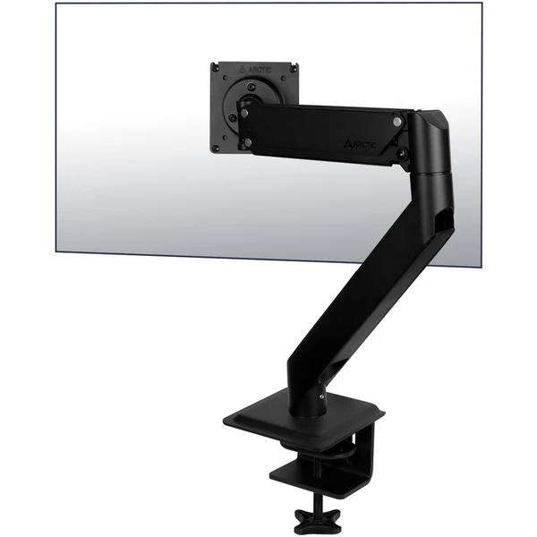 Arctic X1-3D AEMNT00062A stolný držiak monitora  - Držiaky pre obrazovky - Obrázok HLTUF00101
