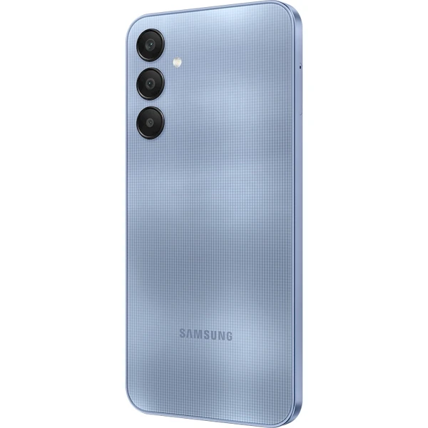 Samsung Galaxy A25 5G 6GB/128GB modrá (Kategória B) - Mobilné telefóny - Obrázok HLU1000L01