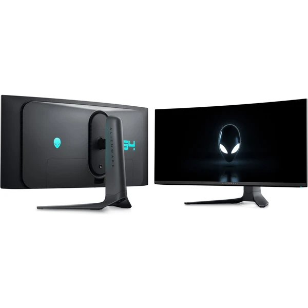 Dell Alienware AW3423DWF herný monitor 34" - PGS.sk