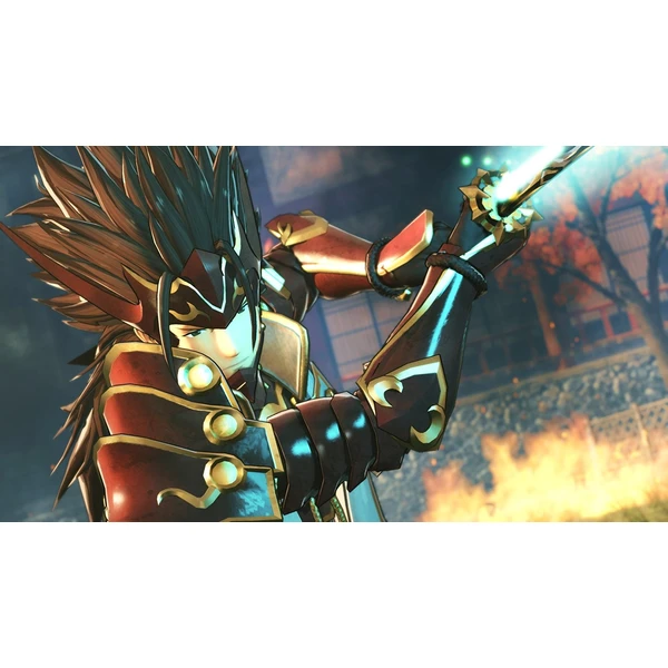 Fire Emblem Warriors (SWITCH) - Hry na Nintendo Switch - Obrázok HLX3100201