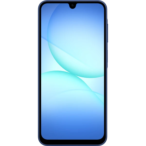 Samsung Galaxy A17 5G 4GB/128GB tmavomodrý - Mobilné telefóny - Obrázok HLXF000K01