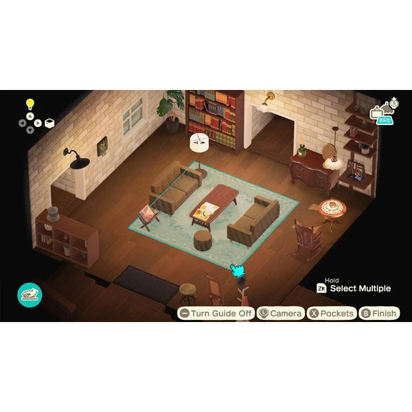Animal Crossing: New Horizons (Switch 2) - Hry na Nintendo Switch 2 - Obrázok HLXK000K01
