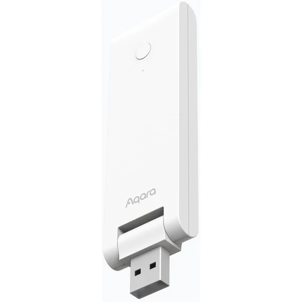 AQARA Riadiaca jednotka Smart Home Hub E1 - Senzory - Obrázok HM59300401