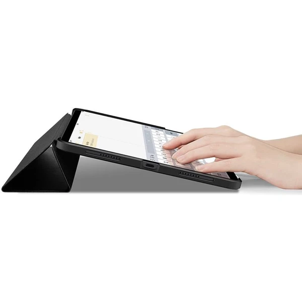 Spigen Smart Fold Plus puzdro iPad Air 10.9" (22/20)/iPad Pro 11" (22/21)/iPad Air 11" (25/26) - Puzdra - Obrázok HM75000J01