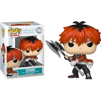 Funko POP! #1988 Animation: Frieren - Stark - Funko POP!