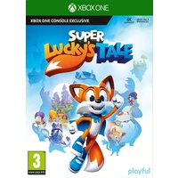 Super Luckys Tale (Xbox One) - Hry na Xbox One