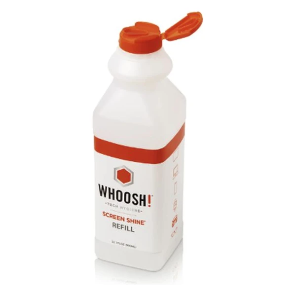 WHOOSH! náhradná náplň 950 ml - Čistiace roztoky - Obrázok HM8G000K01