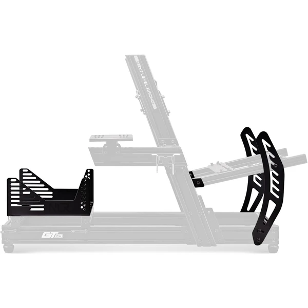 Next Level Racing GT Elite Formula a Hybrid Pedal Upgrade Kit - Diely kokpitu - Obrázok HM9K300401