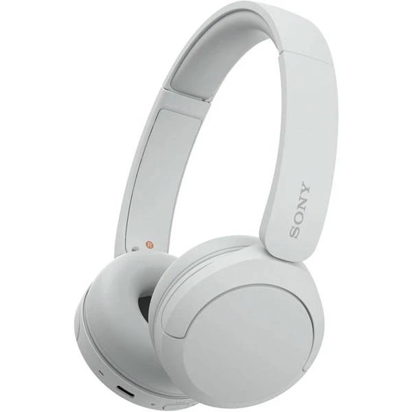 Sony WH-CH520, biela - Slúchadlá - Hlavný obrázok