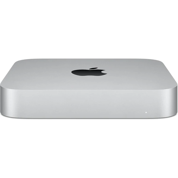 Apple Mac mini / M1 / 8GB / 512GB SSD / strieborný - Stolné počítače - Hlavný obrázok