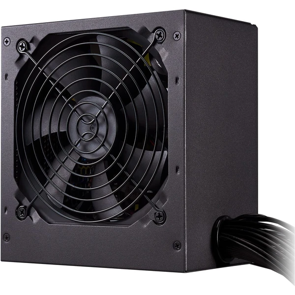 Cooler Master MWE White 400W V2 - Zdroje - Obrázok HMR2000N01