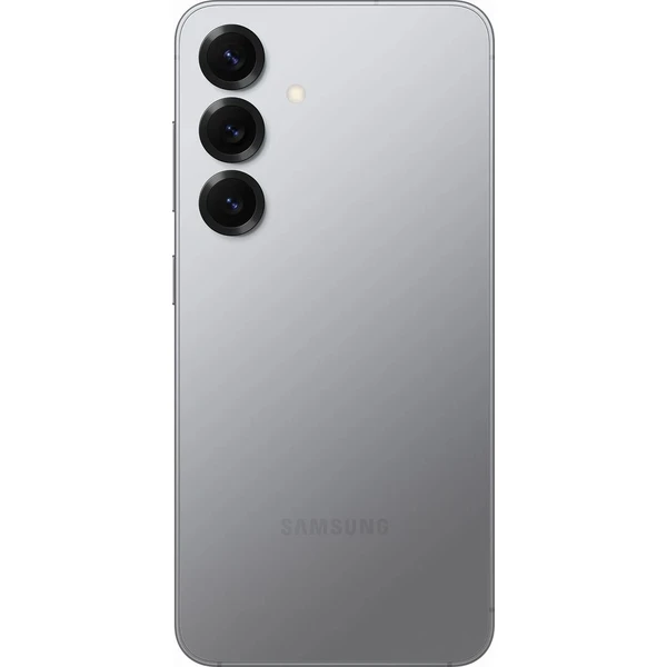 Samsung Galaxy S25 5G 12GB/256GB šedá Enterprise Edition - Mobilné telefóny - Obrázok HMSK000K01