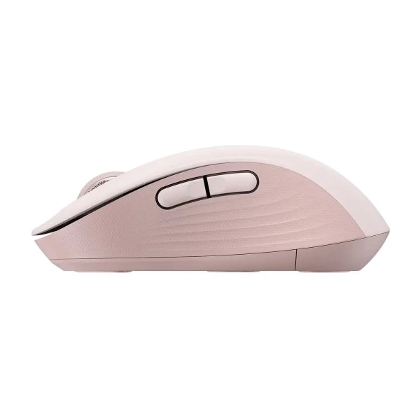 Logitech M650 myš M Ružová - Myši - Obrázok HMT2000601