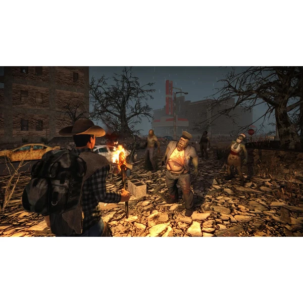 7 Days to Die Console Edition Survival Bundle (XSX) - Hry na Xbox Series - Obrázok HMWI000K01