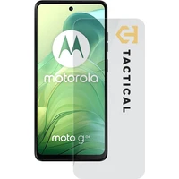 Tactical Glass Shield 2.5D sklo pre Motorola G04 číre - Ochranné fólie a sklo