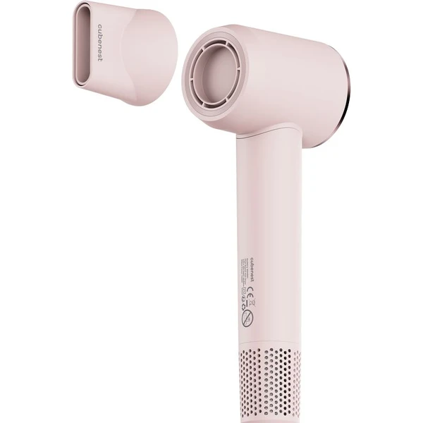 Cubenest SwiftDry High-Speed Hair Dryer sušič vlasov ružový - Fény na vlasy - Obrázok HN3E000K01