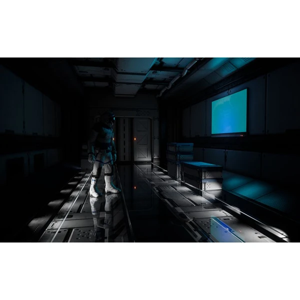 Deliver Us The Moon (PS5) - Hry na PS5 - Obrázok HN51700301