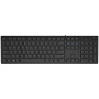Dell KB216 klávesnica US čiern - Klávesnice