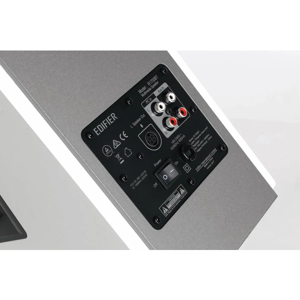 EDIFIER R1700BT reproduktory biela - Reproduktory - Obrázok HN71000K01