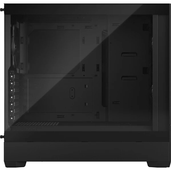Fractal Design Pop Air čierna - Počítačové skrine - Obrázok HNDVF00101