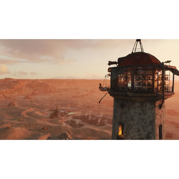 Metro Exodus (PS4) - Hry na PS4 - Obrázok HNQ3100201