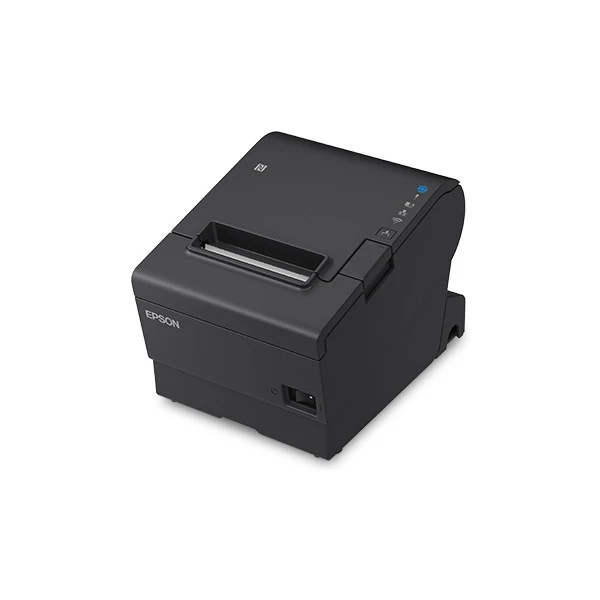 Epson OmniLink® TM-T88VII čierna - Tlačiarne - Obrázok HNSJ300401
