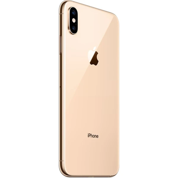 Apple iPhone XS Max 256GB zlatý (Kategória C) - Mobilné telefóny - Obrázok HNUT000101