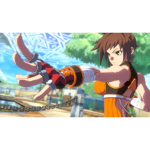 DNF Duel (PS5) - Hry na PS5 - Obrázok HNWC300401