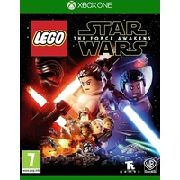 LEGO Star Wars: The Force Awakens (Xbox One) - Hry na Xbox One