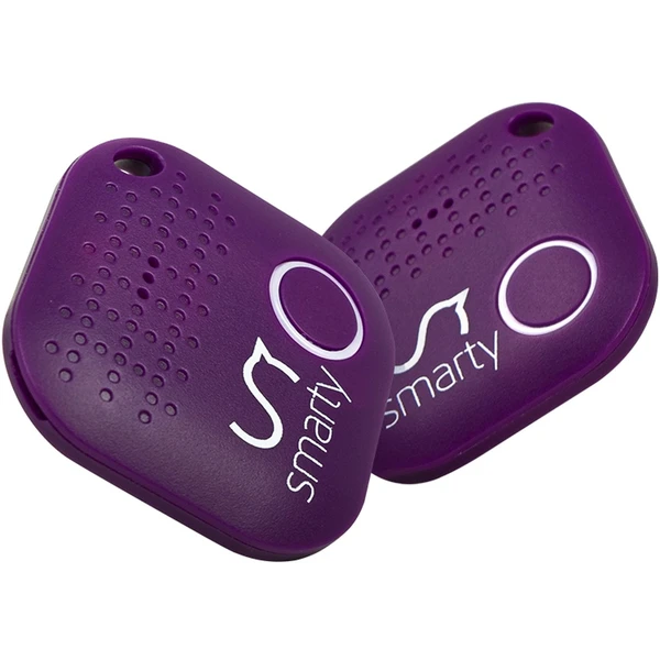 Smarty Tag Bluetooth šikovný lokátor - Lokátory - Obrázok HNZ5300401