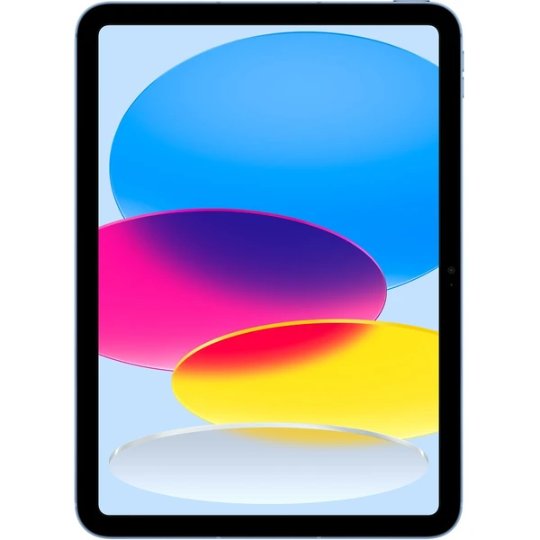 Apple iPad 10,9" 64GB Wi-Fi + Cellular modrý (Kategória C) - Tablety - Obrázok HO0I300401