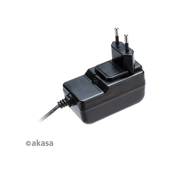 Akasa 15W USB Type-C napájací  - Nabíjačky - Obrázok HO4X600301